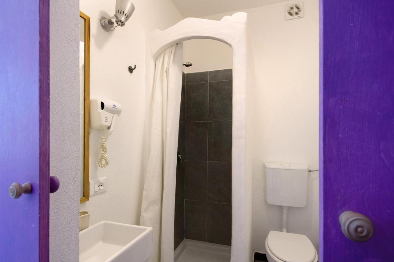 Monolocale Fattorialmare Viola Apartment Camogli Exterior photo